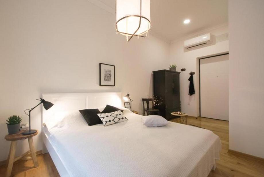 Cozy Uppertown Studio ซาเกร็บ ภายนอก รูปภาพ